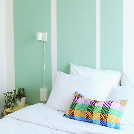 Strasbourg Evasion Pop Apartment Exterior foto