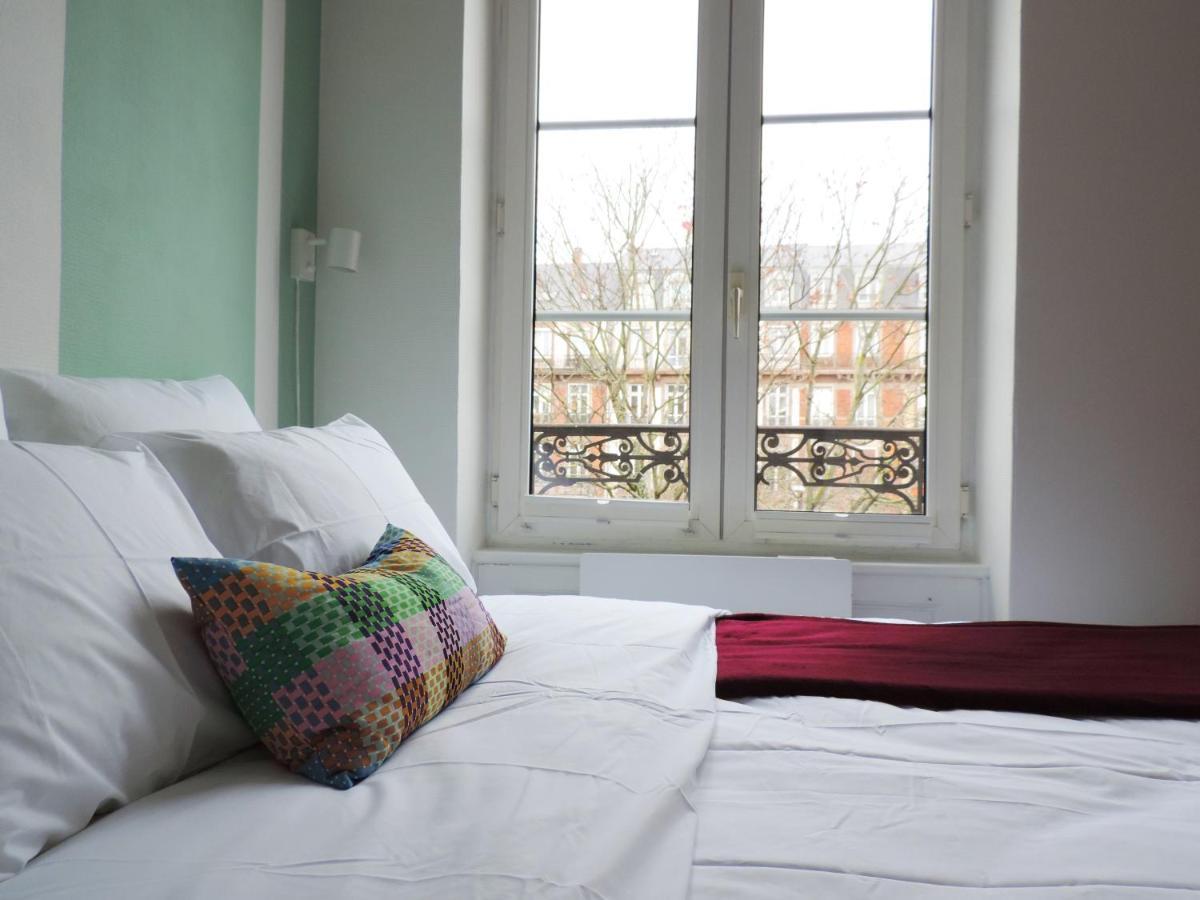 Strasbourg Evasion Pop Apartment Exterior foto