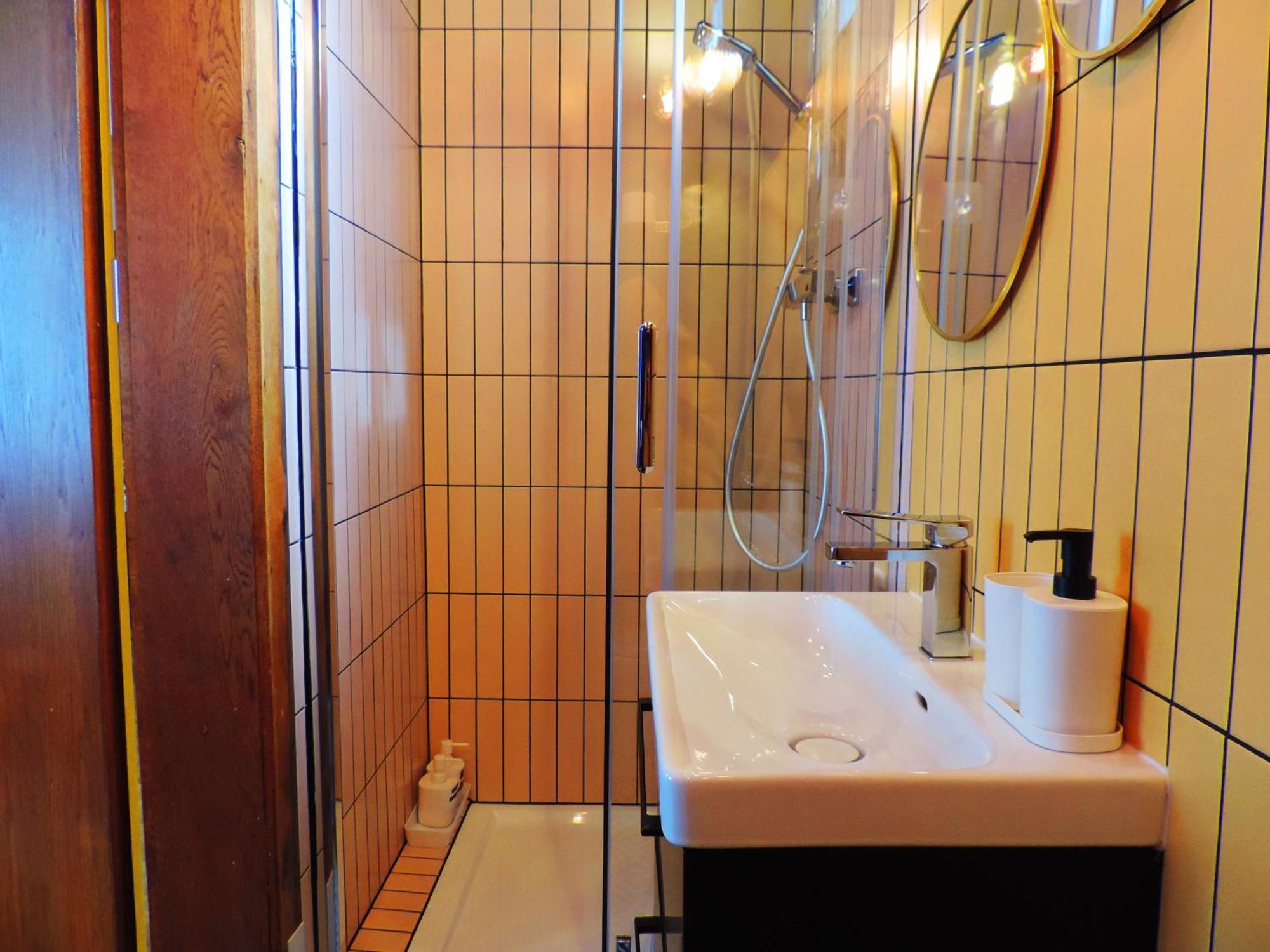 Strasbourg Evasion Pop Apartment Exterior foto