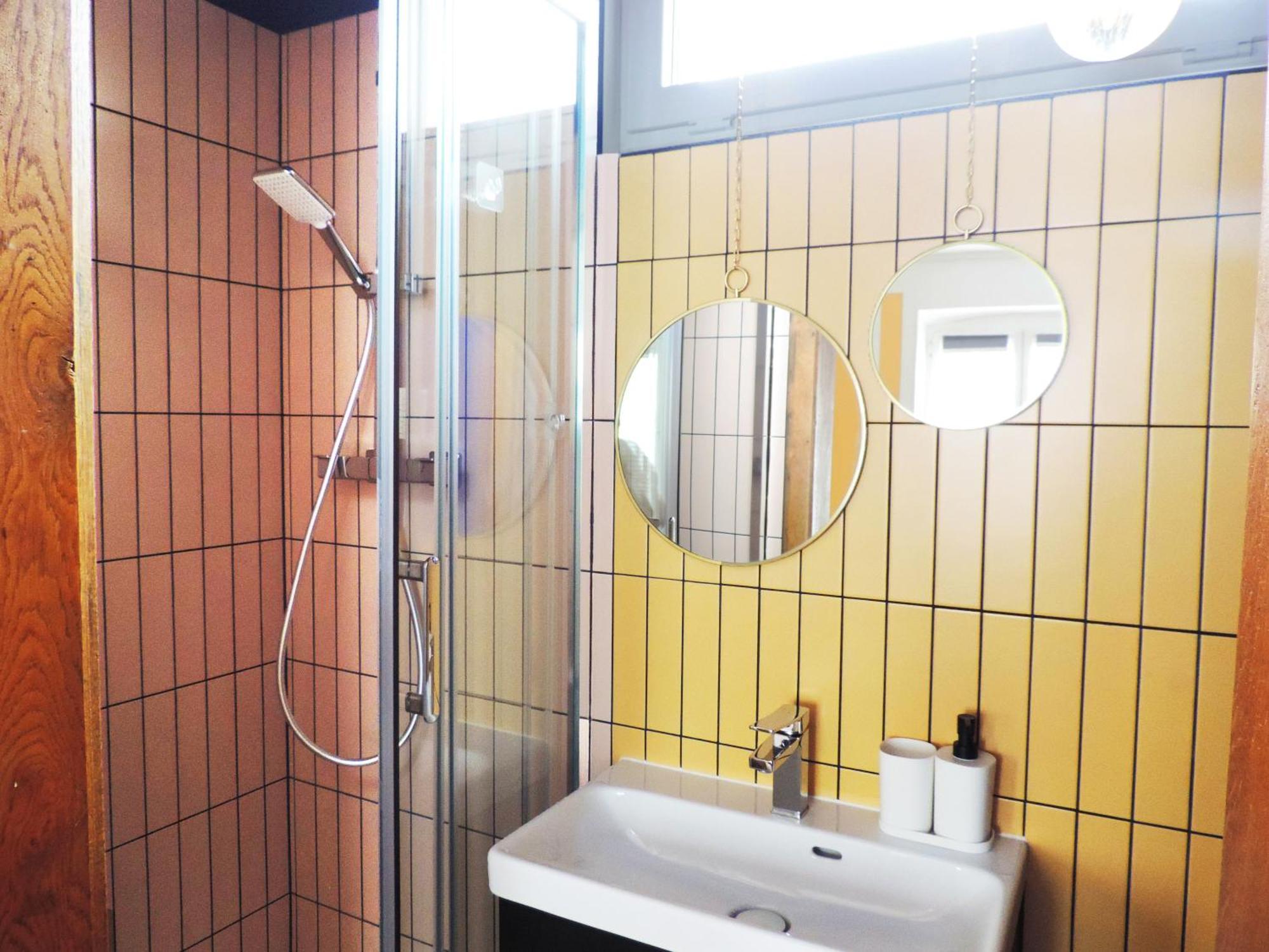 Strasbourg Evasion Pop Apartment Exterior foto