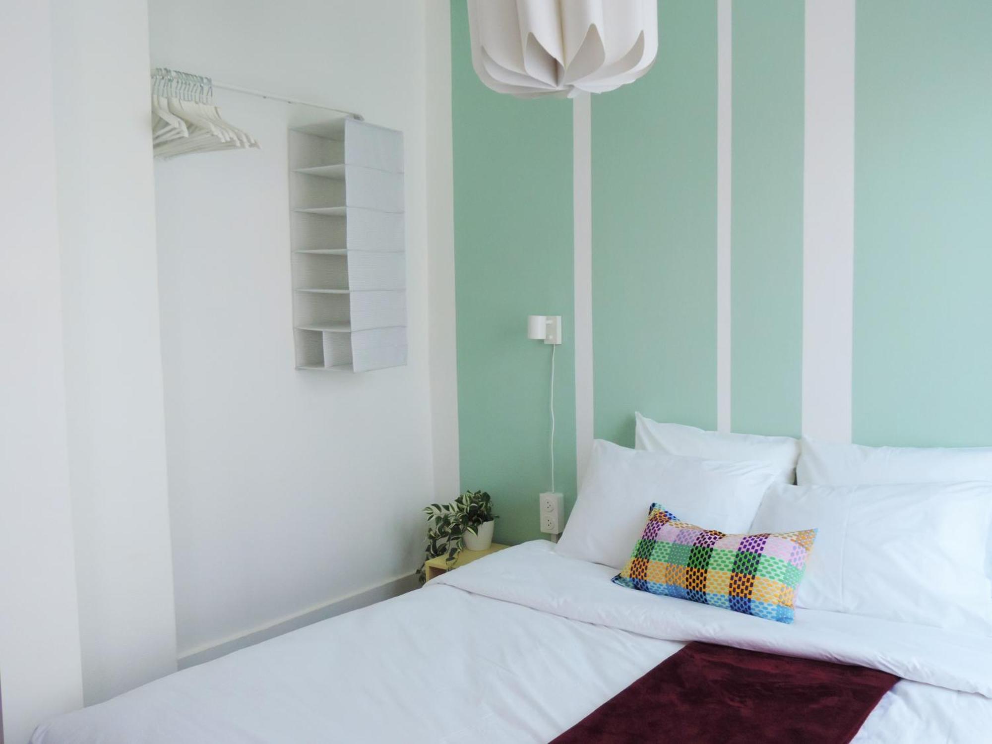 Strasbourg Evasion Pop Apartment Exterior foto
