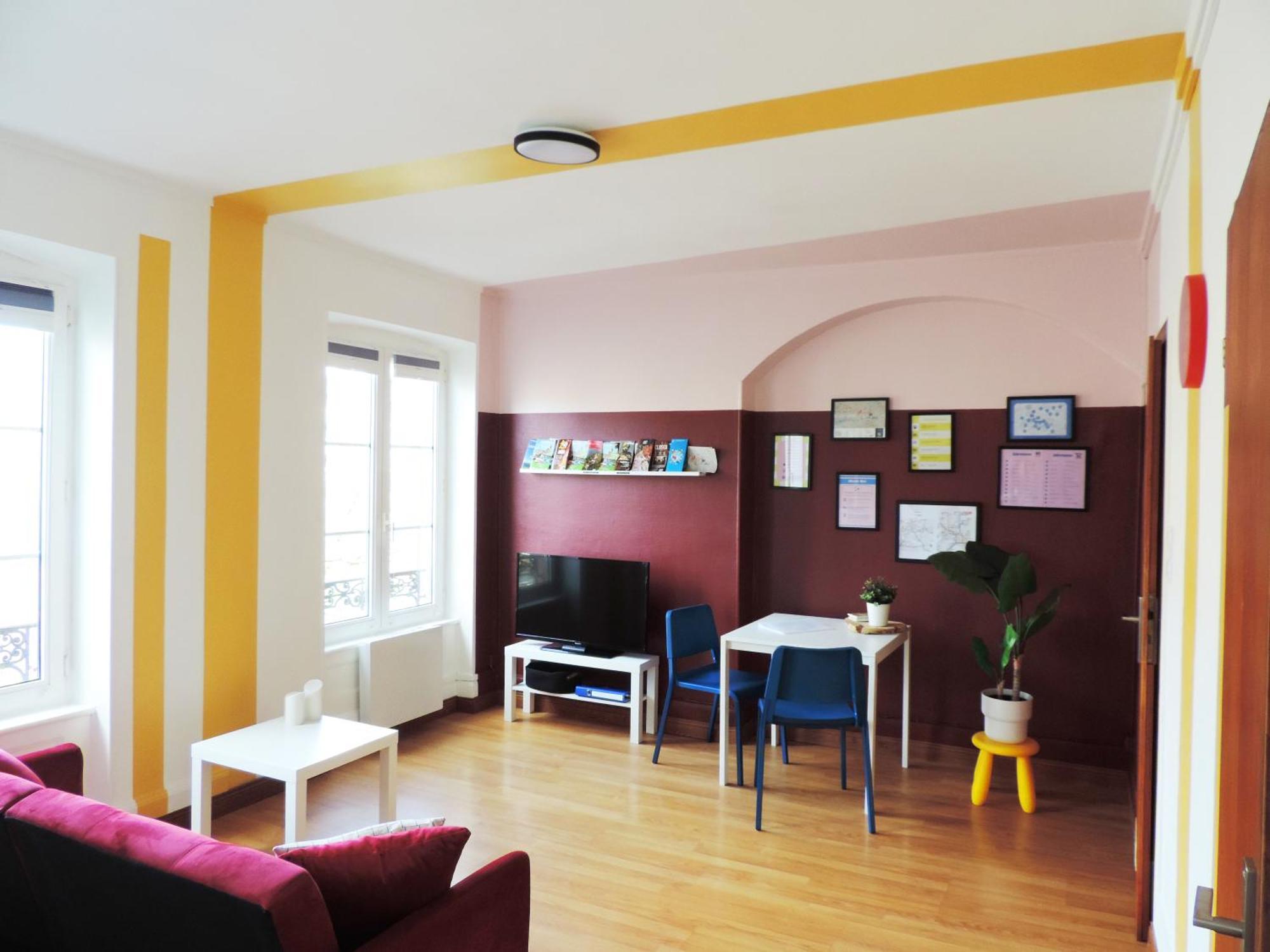 Strasbourg Evasion Pop Apartment Exterior foto