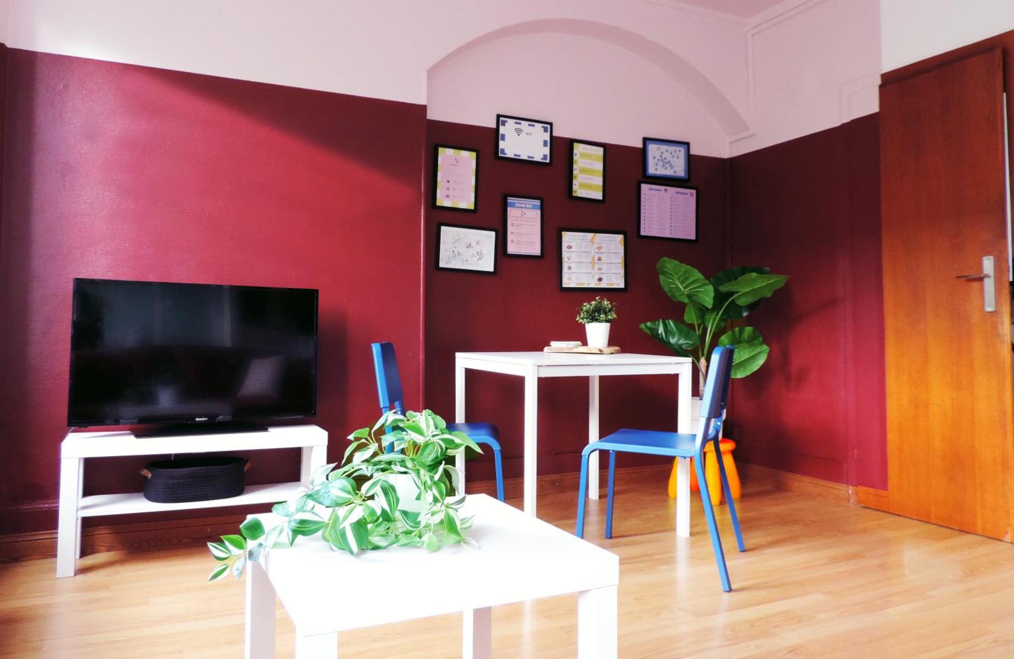Strasbourg Evasion Pop Apartment Exterior foto